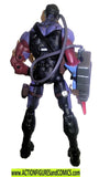 marvel legends CYCLOPS stealth X-Treme X-men 2006 complete