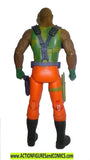 gi joe ROADBLOCK 7 inch Ultimates 2022 v2 super7