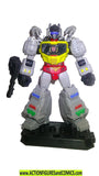 Transformers GRIMLOCK Dinobot 4 inch Blokees G1 style