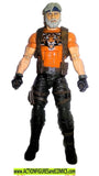 Gi joe OUTBACK Tiger Force 6 inch Classified 39 mib moc