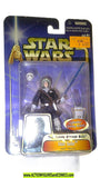 star wars action figures HAN SOLO 2003 Hoth aotc moc