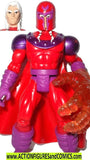 x-men x-force toy biz MAGNETO aoa marvel universe 1996