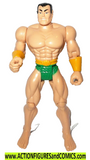 Fantastic Four NAMOR the SUB MARINER 1995 marvel Universe