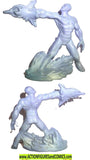 Marvel Zizzle 2005 ICEMAN zizzlinger PVC X-men force