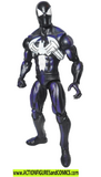 marvel universe VENOM dark spider-man avengers hasbro toys action figures daken