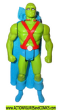 Super powers MARTIAN MANHUNTER Kenner 1984 1983 dc universe