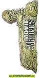 Movie Maniacs POSTER STAND 2000 Mcfarlane Horror