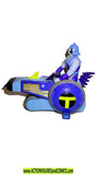 Teen Titans Go THUNDER BLOWDOZER 2004 dc universe