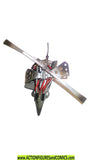 star wars action figures SK-Z38 Droid 2003 tours exclusive