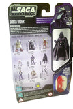 star wars action figures DARTH VADER 2006 #38 saga moc