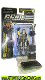gi joe GENERAL HAWK 2014 50th anniversary hasbro action figures (Copy)