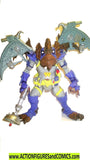 teenage mutant ninja turtles WINGNUT 8 inch 2023 super7 tmnt