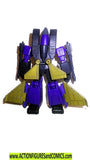 Transformers DIRGE 4 inch Blokees galaxy version seeker jet