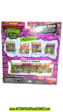 teenage mutant ninja turtles LEONARDO SUPERFLY leo mib moc