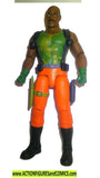 gi joe ROADBLOCK 7 inch Ultimates 2022 v2 super7