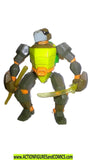 teenage mutant ninja turtles TURTLEBOT 2004 tmnt robot