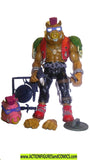 teenage mutant ninja turtles BEBOP 7 inch super7