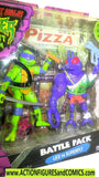 teenage mutant ninja turtles LEONARDO SUPERFLY leo mib moc