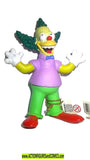 Simpsons KRUSTY 2005 Greetings from Springfield pvc