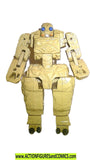 gobots rock lords PULVER EYES tonka ban dai machine robo