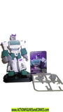 Transformers RATCHET 4 inch Blokees Shattered glass