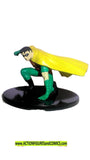DC Universe Batman ROBIN 2014 Monogram pvc mini statue