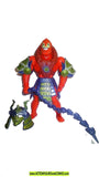 Masters of the Universe BEAST MAN 2024 Ninja Turtles