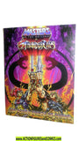 Masters of the Universe LION & HE-MAN Thundercats comic