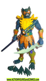 masters of the universe MER-MAN masterverse he-man