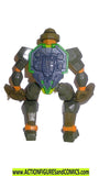teenage mutant ninja turtles TURTLEBOT 2004 tmnt robot