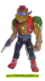 teenage mutant ninja turtles BEBOP 7 inch super7