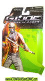 gi joe STORM SHADOW 2009 v34 a ninja rise of cobra