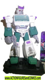 Transformers RATCHET 4 inch Blokees Shattered glass