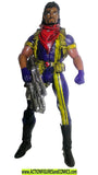 marvel universe BISHOP X-men **Upgraded Deco** infinite
