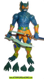 masters of the universe MER-MAN masterverse he-man