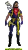 marvel universe BISHOP X-men **Upgraded Deco** infinite