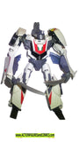 transformers WHEELJACK 2011 Prime animated 100%