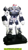 Transformers PROWL 4 inch Blokees Galaxy version 1