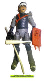teenage mutant ninja turtles CASEY JONES 2013 tmnt driver
