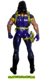 marvel universe BISHOP X-men **Upgraded Deco** infinite