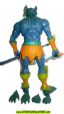 masters of the universe MER-MAN masterverse he-man
