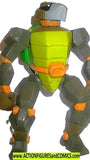 teenage mutant ninja turtles TURTLEBOT 2004 tmnt robot