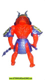 Masters of the Universe BEAST MAN 2024 Ninja Turtles