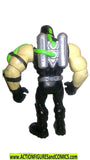 DC Universe spin master BANE 2020 1st 4 inch batman