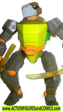 teenage mutant ninja turtles TURTLEBOT 2004 tmnt robot