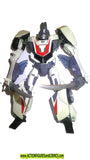 transformers WHEELJACK 2011 Prime animated 100%