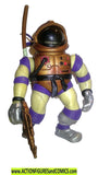 teenage mutant ninja turtles DONATELLO Space hopping tmnt 2003
