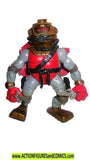 teenage mutant ninja turtles RAPHAEL Deep diving scuba gear