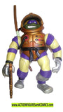 teenage mutant ninja turtles DONATELLO Space hopping tmnt 2003