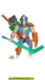 Masters of the Universe CASEY JONES 2024 Ninja Turtles